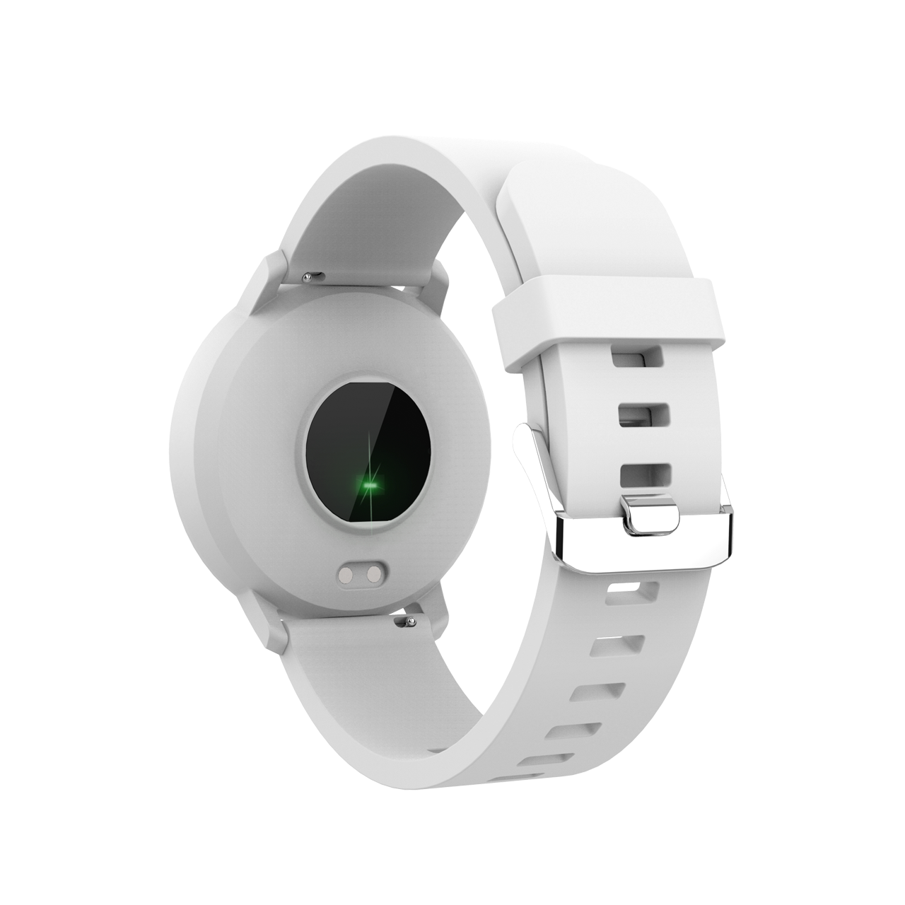 CANYON smart hodinky Lollypop SW-63 WHITE