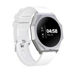 CANYON smart hodinky Otto SW-86, silver