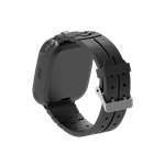 CANYON smart hodinky Tony KW-31 BLACK CNE-KW31BB