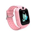 CANYON smart hodinky Tony KW-31 PINK CNE-KW31RR