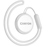 CANYON smart tag ONTAG 1 iOS 4 ks sada, biela