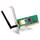 CANYON WiFi PCI card IEEE 802.11g