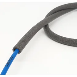 capgo OL protihlukový návlek řadícího bovdenu, ID 4.5mm, OD 9mm, 2m