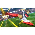 Captain Tsubasa Rise of New Champions Character Pass