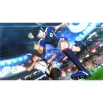 Captain Tsubasa Rise of New Champions Character Pass