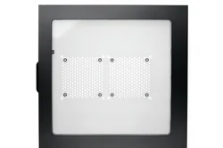 Carbide Series 300R Windowed Side Panel