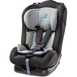 Caretero Autosedačka Combo black