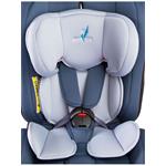 Caretero Autosedačka Combo navy