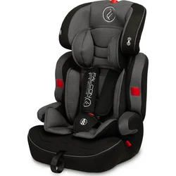 Caretero Autosedačka FALCON Fresh graphite