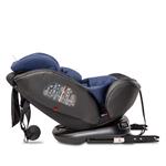 Caretero Autosedačka Mundo blue