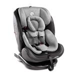 Caretero Autosedačka Mundo grey