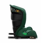 Caretero Autosedačka Nimbus dark green