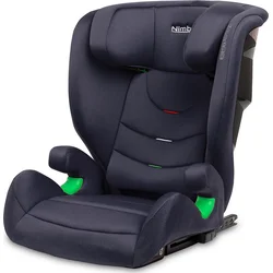 Caretero Autosedačka Nimbus navy