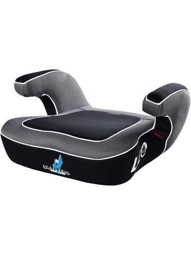 Caretero Autosedačka-podsedák Leo grey