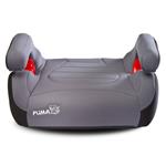 Autosedačka Caretero Puma Isofix graphite