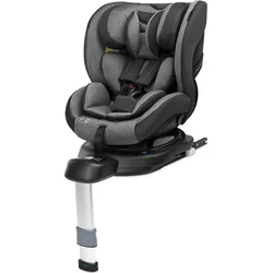 Caretero Autosedačka RIO grey