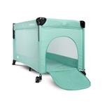 Caretero Travel Cot Esti mint