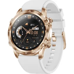 CARNEO Adventure HR+ rosegold