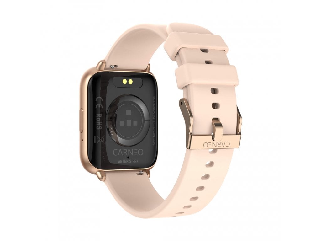 CARNEO Artemis HR+, zlaté