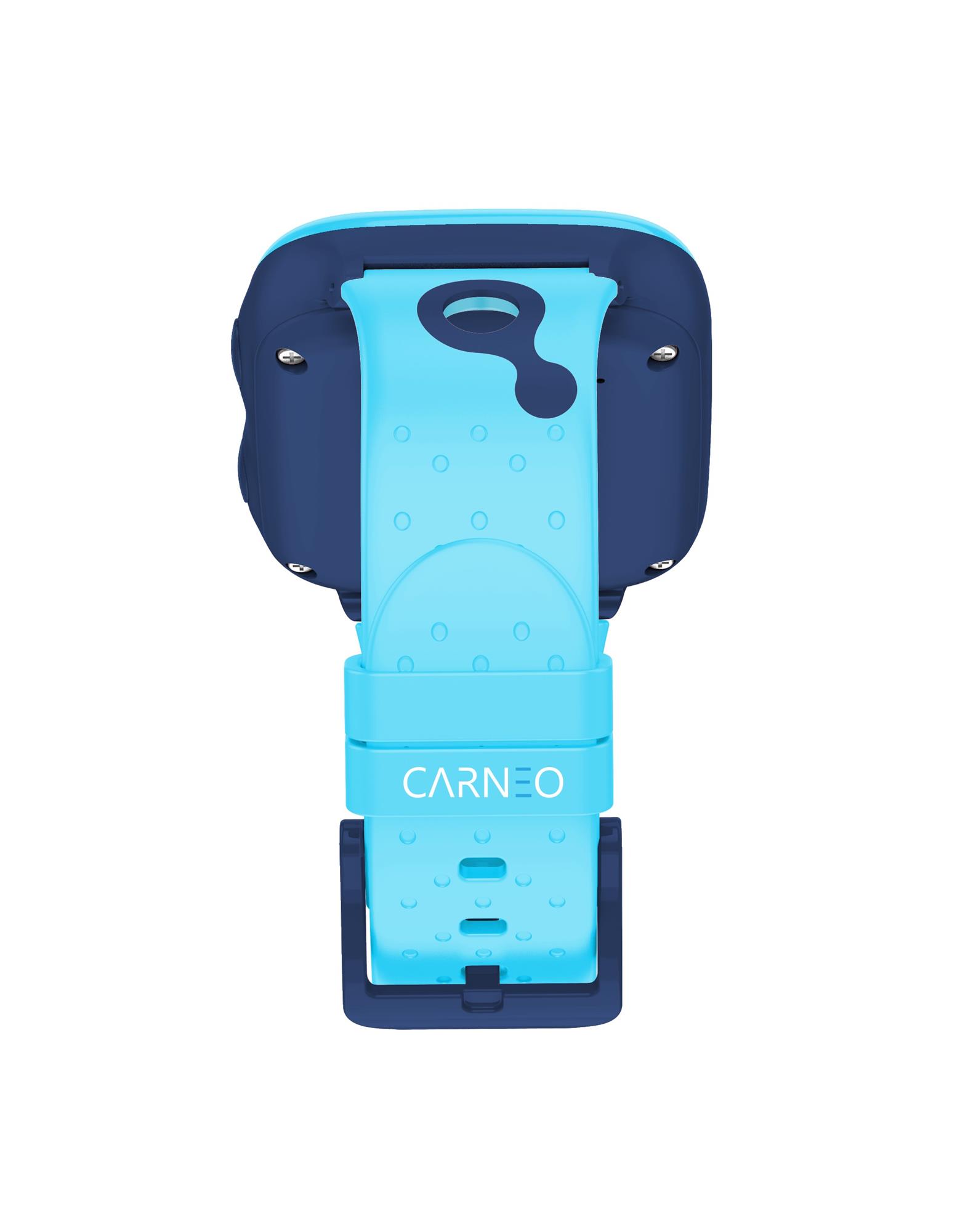 CARNEO GuardKid+ 4G, modré