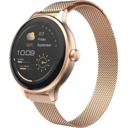 CARNEO Hero mini HR+, ružové zlato