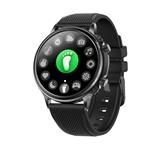 CARNEO Prime slim/Black/Sport Band/Black