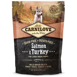 Carnilove Duck & Pheasant for Adult 1,5kg granule pre psov