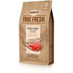 Carnilove True Fresh Beef for Adult dogs 1,4kg granule pro psy