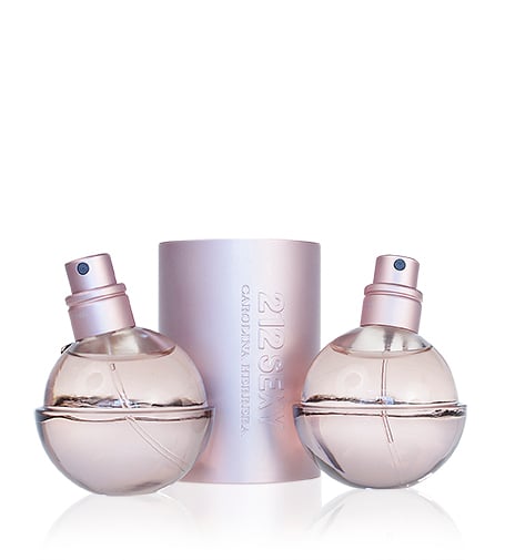 Carolina Herrera 212 Sexy EdP 100ml 8411061545904