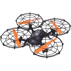 Carrera Dron/Ponorka s kamerou Fleg