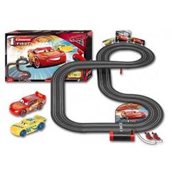 Carrera FIRST 63011 Disney Cars 3
