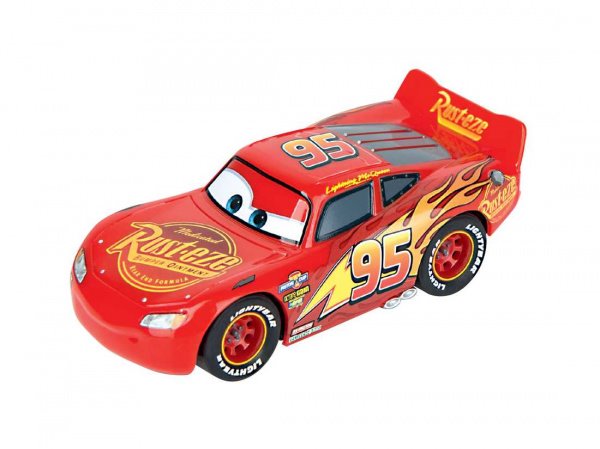 Carrera FIRST - 63039 CARS Piston Cup