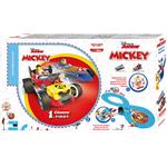 Carrera FIRST - 63045 Mickeyho zábavné preteky