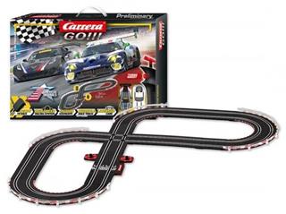 Carrera GO 62521 Na pódium