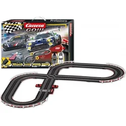 Carrera GO 62521 Na pódium