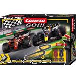 Carrera GO 62545 Závod k víťazstvu