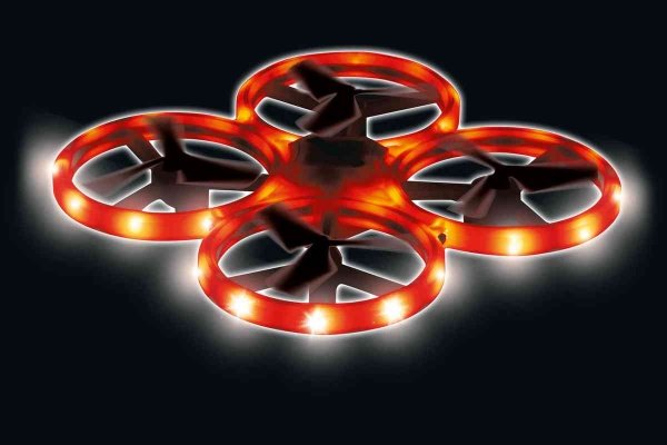 Carrera R/C Dron Carrera 503026 Motion Copter GCC3011