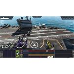 Carrier Deck