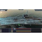 Carrier Deck