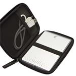 Case Logic 2,5'' HDD case EHDC101K - čierny