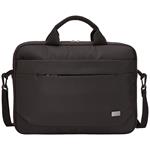 Case Logic Advantage brašna na notebook 14" ADVA114 - černá