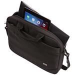 Case Logic Advantage brašna na notebook 14" ADVA114 - černá