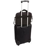 Case Logic Advantage brašna na notebook 14" ADVA114 - modrá