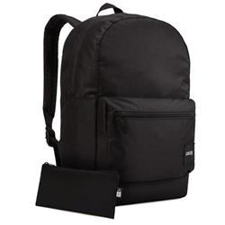 Case Logic Alto recycled material backpack 26 l CCAM5226 - black