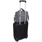 Case Logic Huxton brašna na notebook 13,3" HUXA213G - grafitová