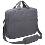 Case Logic Huxton brašna na notebook 13,3" HUXA213G - grafitová