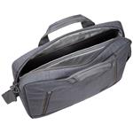 Case Logic Huxton brašna na notebook 14" HUXA214G - grafitová