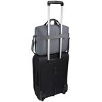 Case Logic Huxton brašna na notebook 14" HUXA214G - grafitová