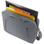 Case Logic Huxton brašna na notebook 14" HUXA214G - grafitová
