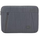 Case Logic Huxton pouzdro na notebook 13,3" HUXS213G - grafitové
